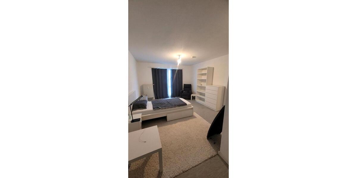 Erdgeschoßwohnung Siegen Dillnhütten - 2 Zimmer, 50 m&sup2;, 425&euro; | Angebot:25205242