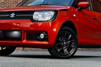 Suzuki Ignis 119.000 km 8.808 &euro; Siegen 57072