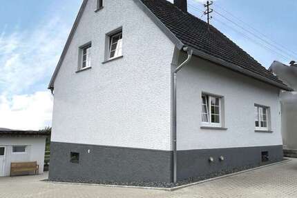 Haus Birken-Honigsessen Honigsessen - 4 Zimmer, 115 m&sup2;, 279.000&euro; | Angebot:25203712