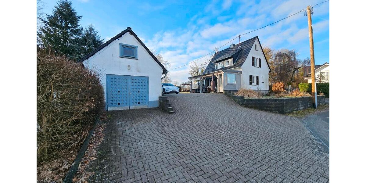 Einfamilienhaus Waldbröl - 3 Zimmer, 87 m&sup2;, 285.000&euro; | Angebot:24867160