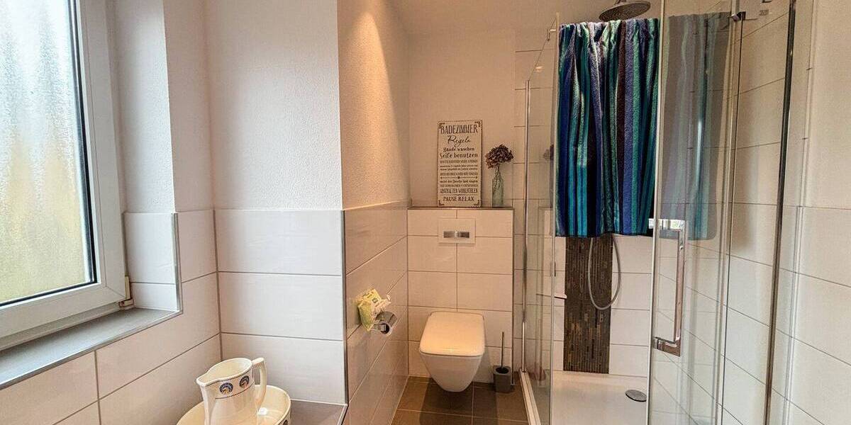 Etagenwohnung Hachenburg / Altstadt Altstadt - 4 Zimmer, 110 m&sup2;, 239.000&euro; | Angebot:26015120