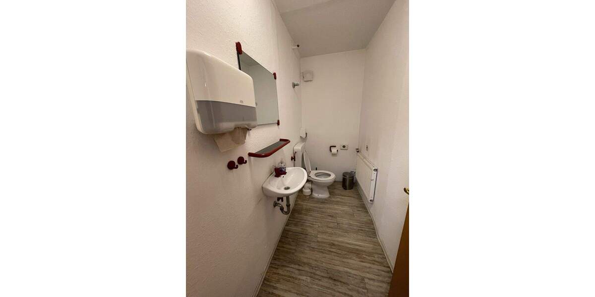 Mehrfamilienhaus, Wohnhaus Dillenburg - 5 Zimmer, 62 m&sup2;, 179.000&euro; | Angebot:25665429