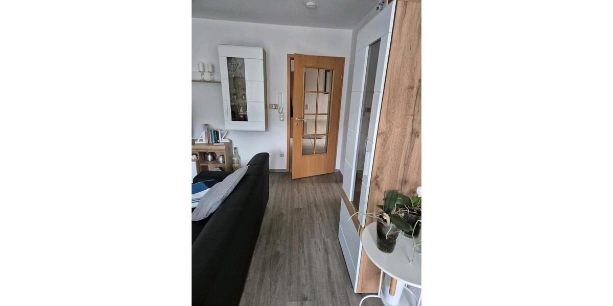 Dachgeschoßwohnung Netphen - 2 Zimmer, 53 m&sup2;, 470&euro; | Angebot:25519506