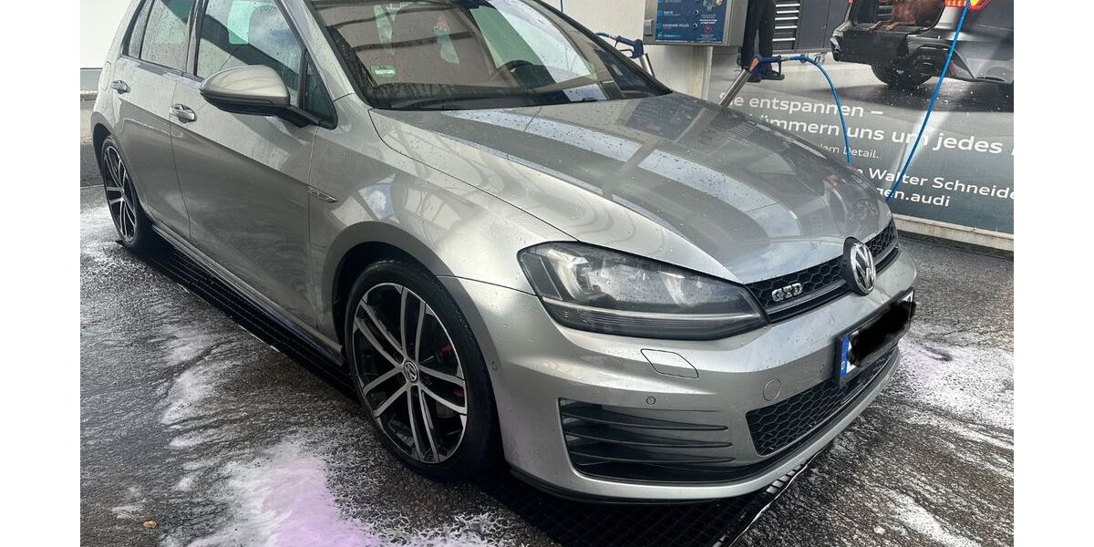 VW Golf 248.000 km 11.700 &euro; Siegen 57074