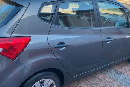 Hyundai ix20 125.650 km 3.900 &euro; Netphen 57250