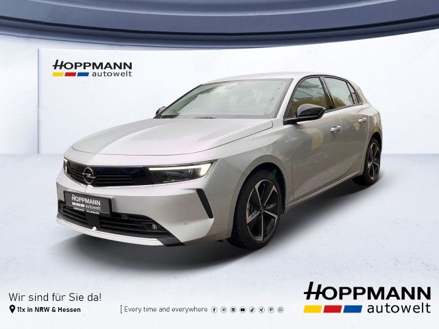 Opel Astra 27.005 km 19.490 &euro; Dillenburg 35683