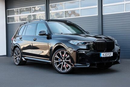 BMW X7 150.949 km 56.950 &euro; Rennerod 56477