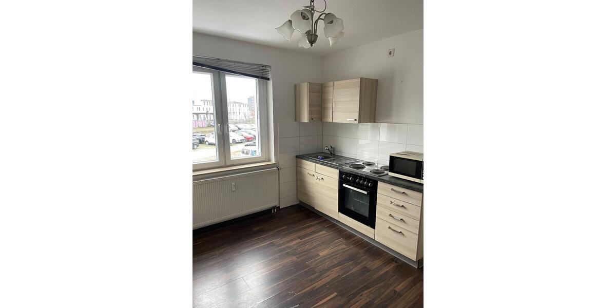 Etagenwohnung Siegen - 2 Zimmer, 30 m&sup2;, 380&euro; | Angebot:26665412