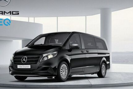 Mercedes-Benz Vito 11.979 km 48.700 &euro; Kreuztal 57223