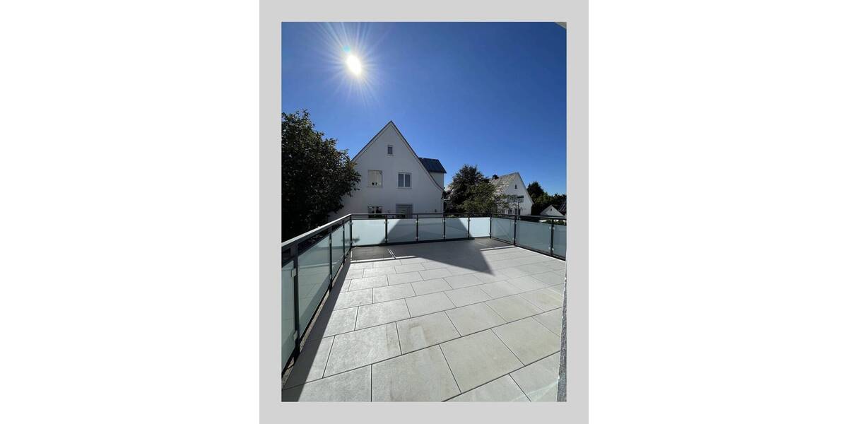 Etagenwohnung Olpe - 4 Zimmer, 110 m&sup2;, 1.250&euro; | Angebot:26686982