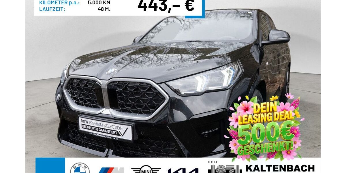 BMW X2 24.655 km 41.390 &euro; Lennestadt 57368