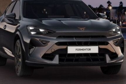 Cupra Formentor 9.900 km 46.990 &euro; Siegen 57072