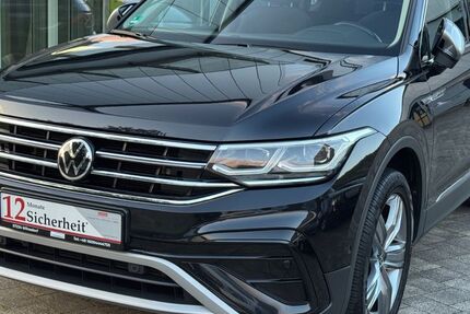 VW Tiguan Allspace 130.250 km 32.990 &euro; Wilnsdorf 57234