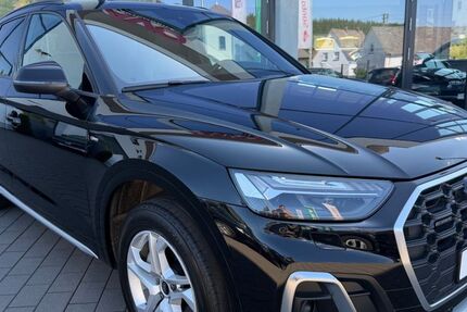 Audi Q5 66.950 km 32.991 &euro; Betzdorf 57518