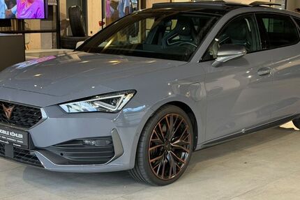 Cupra Leon 57.000 km 28.990 &euro; Siegen 57072
