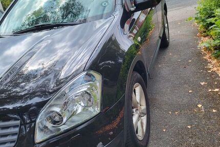 Nissan Qashqai 173.000 km 5.500 &euro; Kreuztal 57223