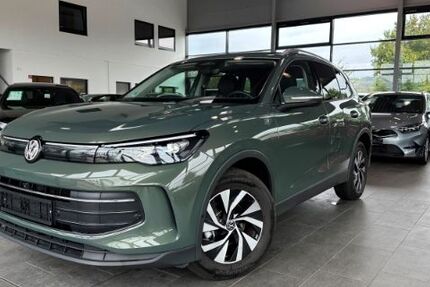 VW Tiguan 13.200 km 34.970 &euro; Attendorn 57439
