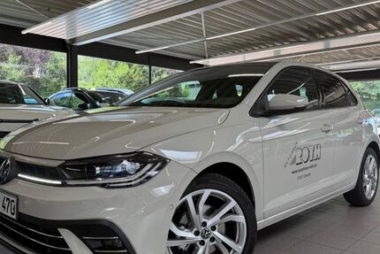 VW Polo 1.500 km 28.597 &euro; Daaden 57567