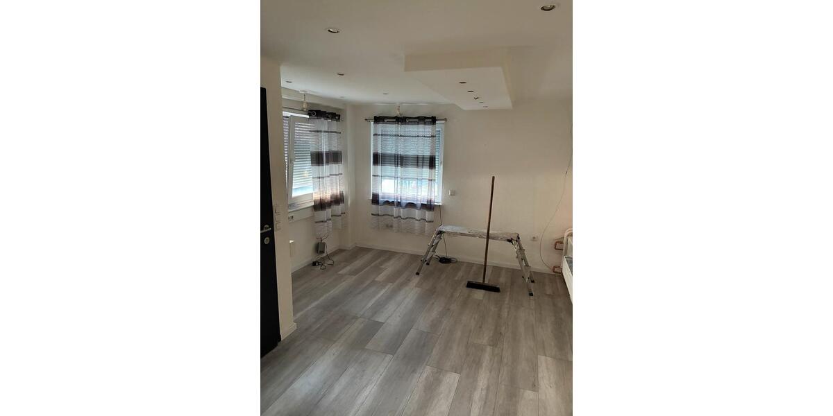 Erdgeschoßwohnung Siegen Eiserfeld - 2 Zimmer, 50 m&sup2;, 480&euro; | Angebot:26612617