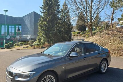 BMW 318 304.305 km 10.500 &euro; Rennerod 56477