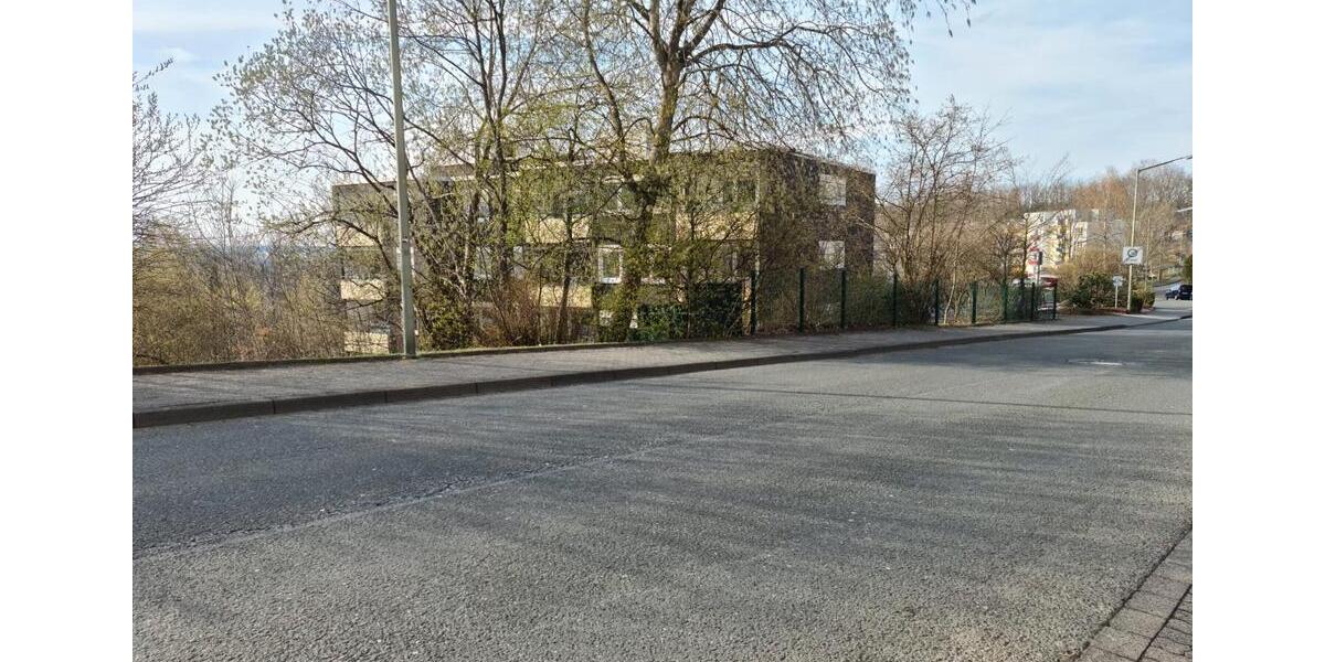 Etagenwohnung Siegen Weidenau - 3 Zimmer, 87 m&sup2;, 755&euro; | Angebot:26321209