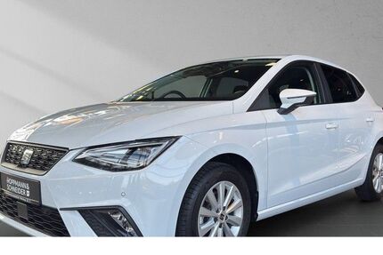 Seat Ibiza 18.275 km 21.490 &euro; Dillenburg 35683