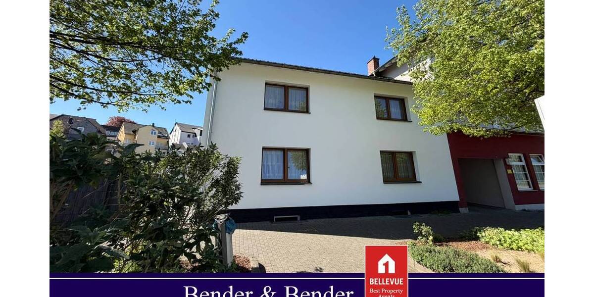 Reihenendhaus Wissen - 6 Zimmer, 160 m&sup2;, 349.000&euro; | Angebot:26778614