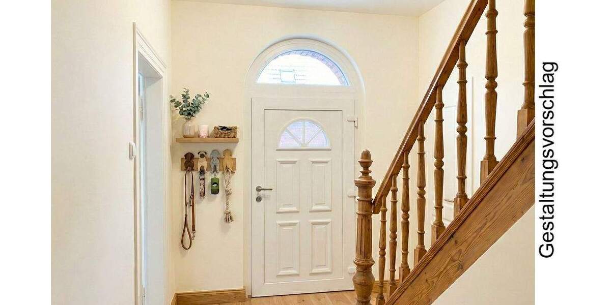 Einfamilienhaus Nistertal - 4 Zimmer, 108 m&sup2;, 165.000&euro; | Angebot:25735237