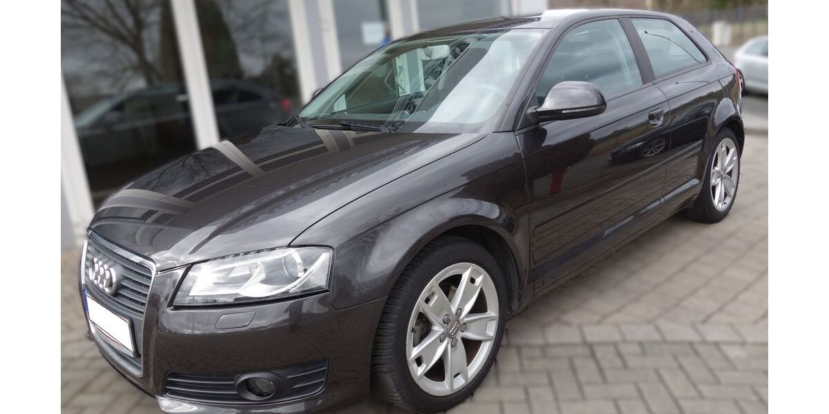 Audi A3 168.000 km 7.500 &euro; Herborn 35745
