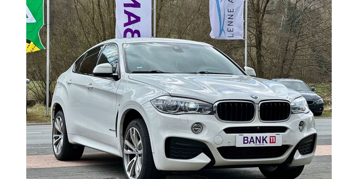 BMW X6 175.900 km 31.999 &euro; Lennestadt 57368