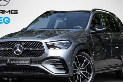 Mercedes-Benz GLE 450 28.000 km 90.330 &euro; Siegen 57074