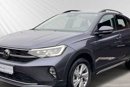VW Taigo 24.401 km 21.497 &euro; Neunkirchen 57290