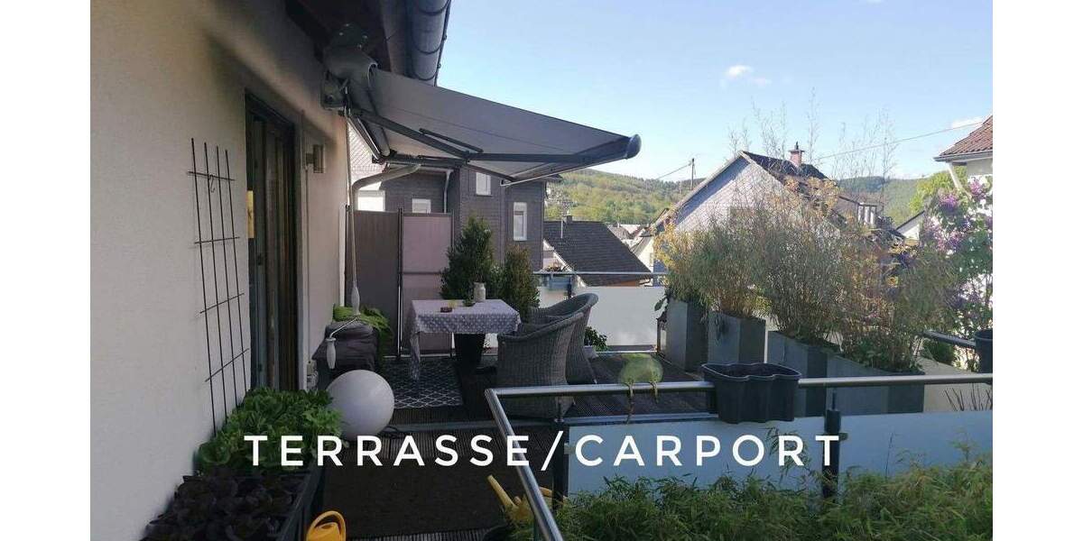 Einfamilienhaus Kreuztal Kredenbach - 5 Zimmer, 120 m&sup2;, 380.000&euro; | Angebot:25835494