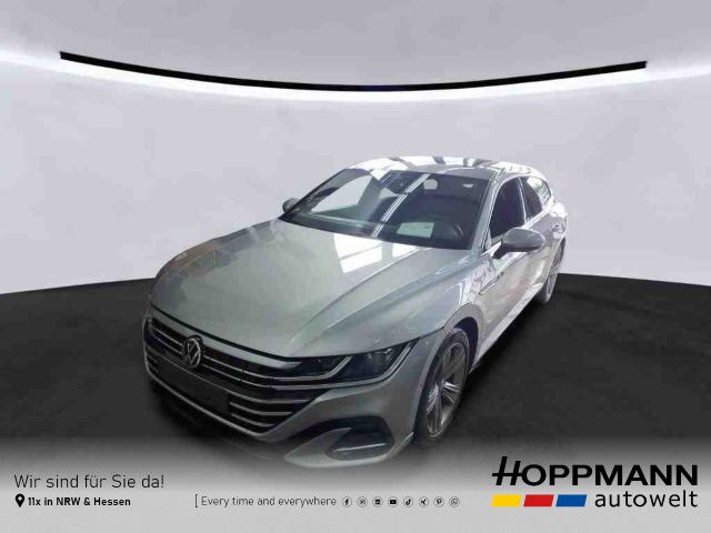 VW Arteon 99.496 km 25.480 &euro; Herborn 35745