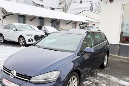 VW Golf 121.000 km 13.890 &euro; Neunkirchen 57290