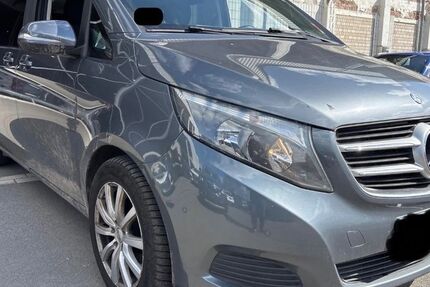 Mercedes-Benz V 220 193.000 km 24.490 &euro; Wilden (Siegerland) 57234