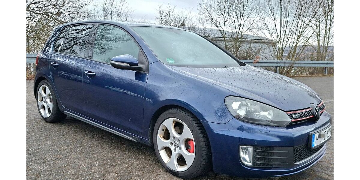 VW Golf 158.600 km 9.100 &euro; Hachenburg 57627