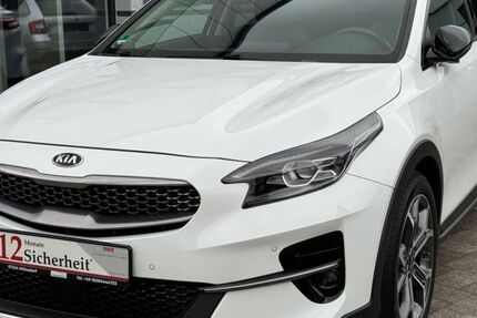Kia XCeed 95.530 km 17.990 &euro; Wilnsdorf 57234