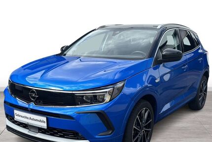 Opel Grandland (X) 11.200 km 19.690 &euro; Betzdorf 57518