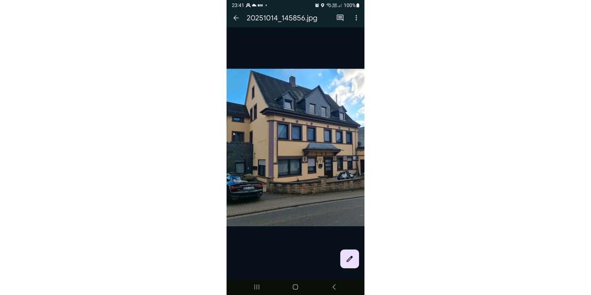 Erdgeschoßwohnung Hellenhahn-Schellenberg Schellenberg - 4 Zimmer, 140 m&sup2;, 830&euro; | Angebot:25995728