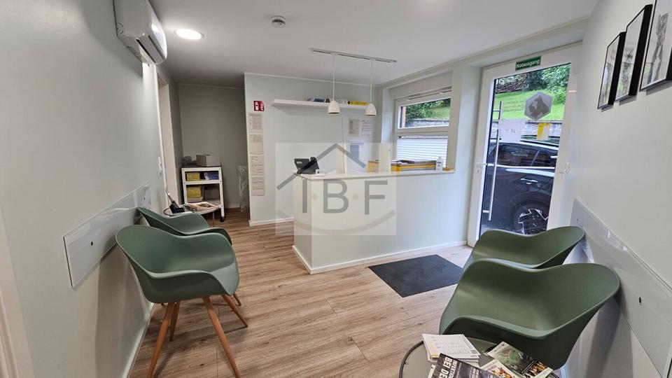 Gewerbeobjekt Siegen Eiserfeld - 1.200&euro; | Angebot:22628384