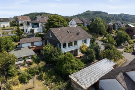 Haus Bad Laasphe - 6 Zimmer, 183 m&sup2;, 336.000&euro; | Angebot:22855711