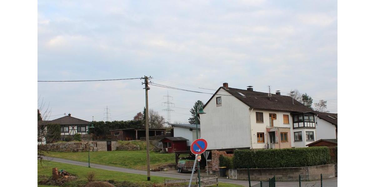 Doppelhaushälfte Pracht - 3 Zimmer, 90 m&sup2;, 160.000&euro; | Angebot:25838850