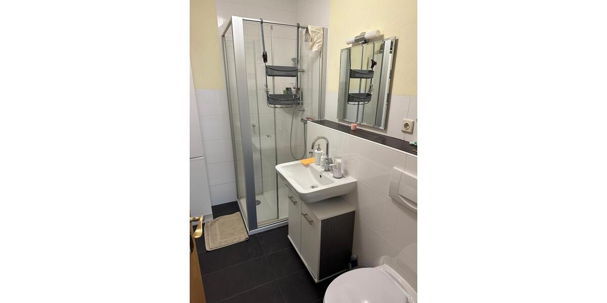 Etagenwohnung Attendorn - 2 Zimmer, 70 m&sup2;, 710&euro; | Angebot:26042234