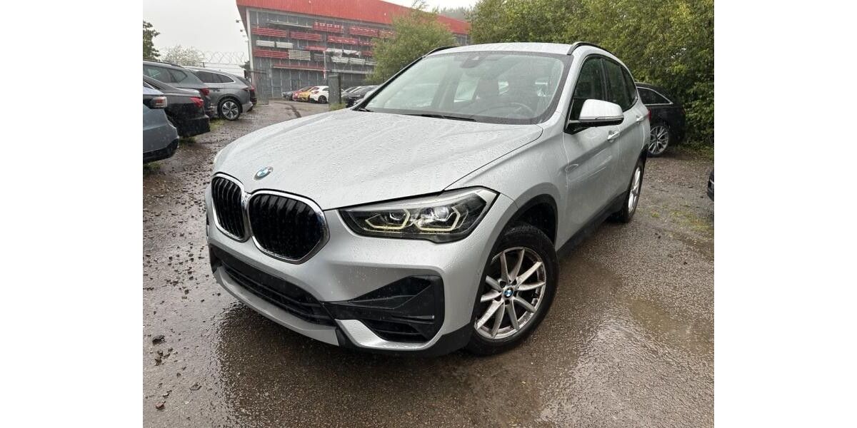 BMW X1 172.000 km 13.990 &euro; Kreuztal 57223