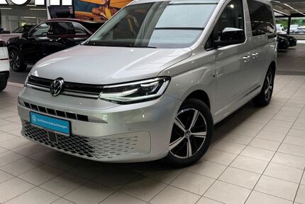 VW Caddy 36.100 km 27.987 &euro; Daaden 57567