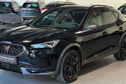 Cupra Formentor 63.000 km 25.990 &euro; Siegen 57072