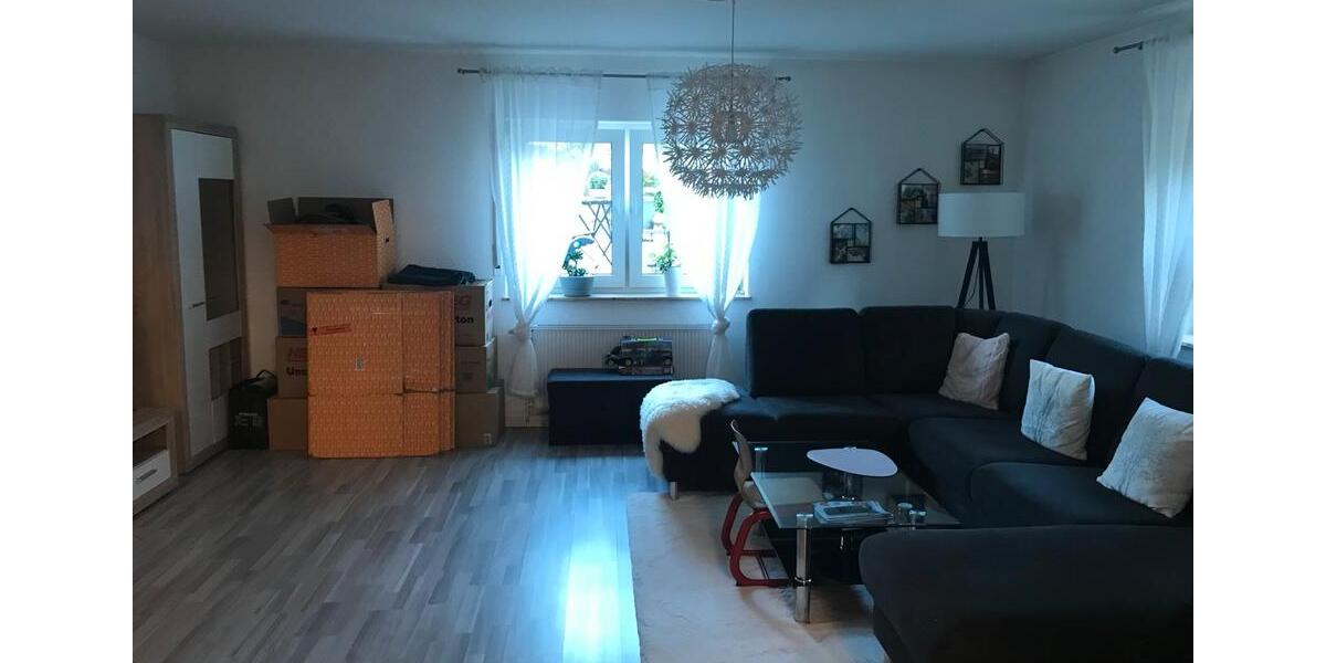 Erdgeschoßwohnung Dillenburg - 1 Zimmer, 71 m&sup2;, 600&euro; | Angebot:25965239