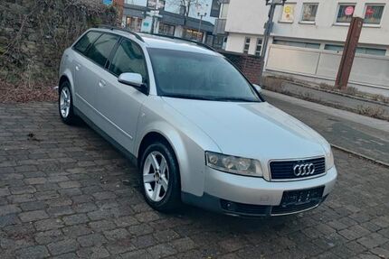 Audi A4 189.950 km 3.200 &euro; Attendorn 57439