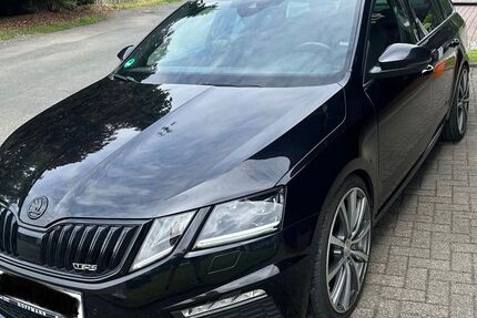 Skoda Octavia 138.212 km 17.000 &euro; Bad Laasphe 57334